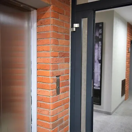 Apartment Platan Opieszyn