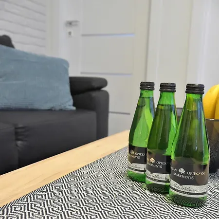 Platan Opieszyn Września