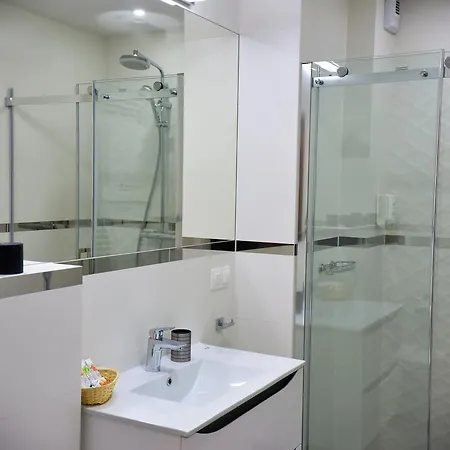 アパート Platan Opieszyn *