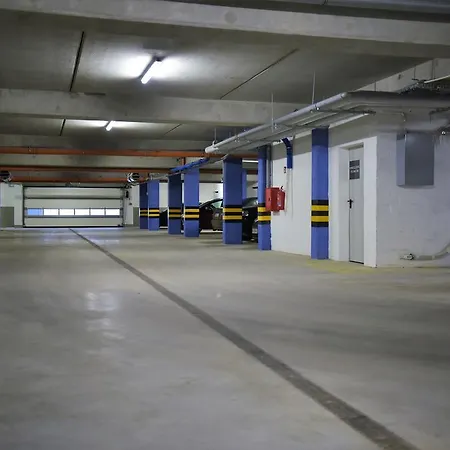 Apartment Platan Opieszyn
