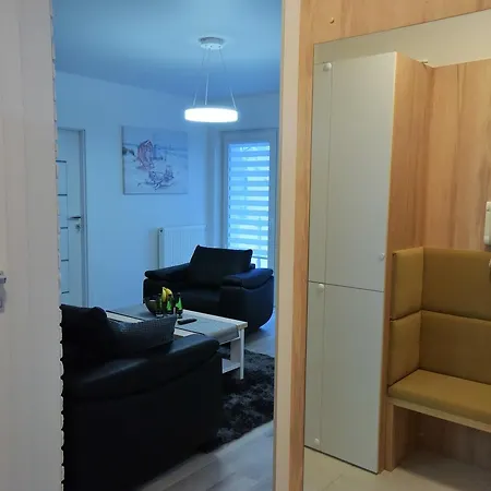 Platan Opieszyn Apartment