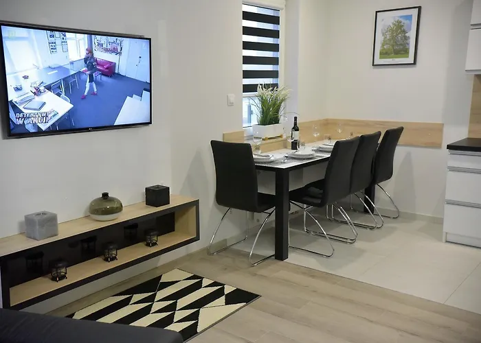 Platan Opieszyn Września