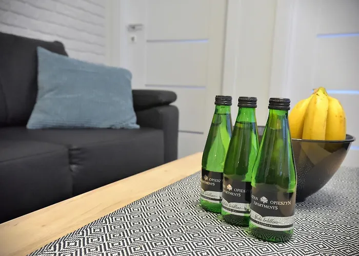 Platan Opieszyn Września