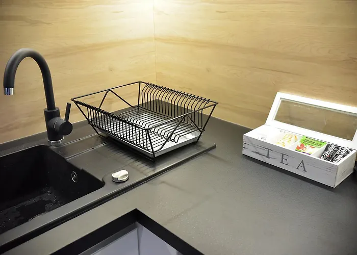 Platan Opieszyn 公寓 Września